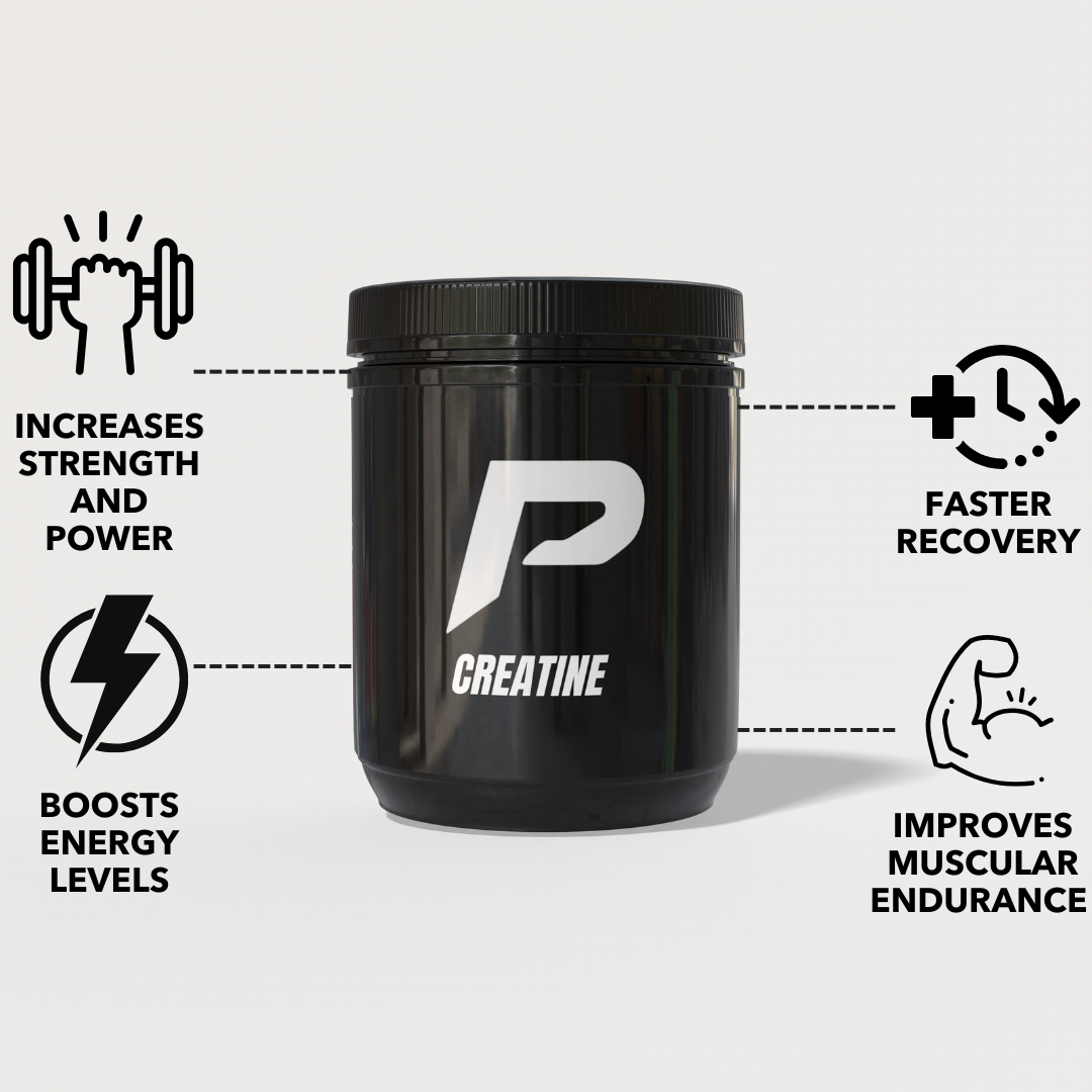 Creatine