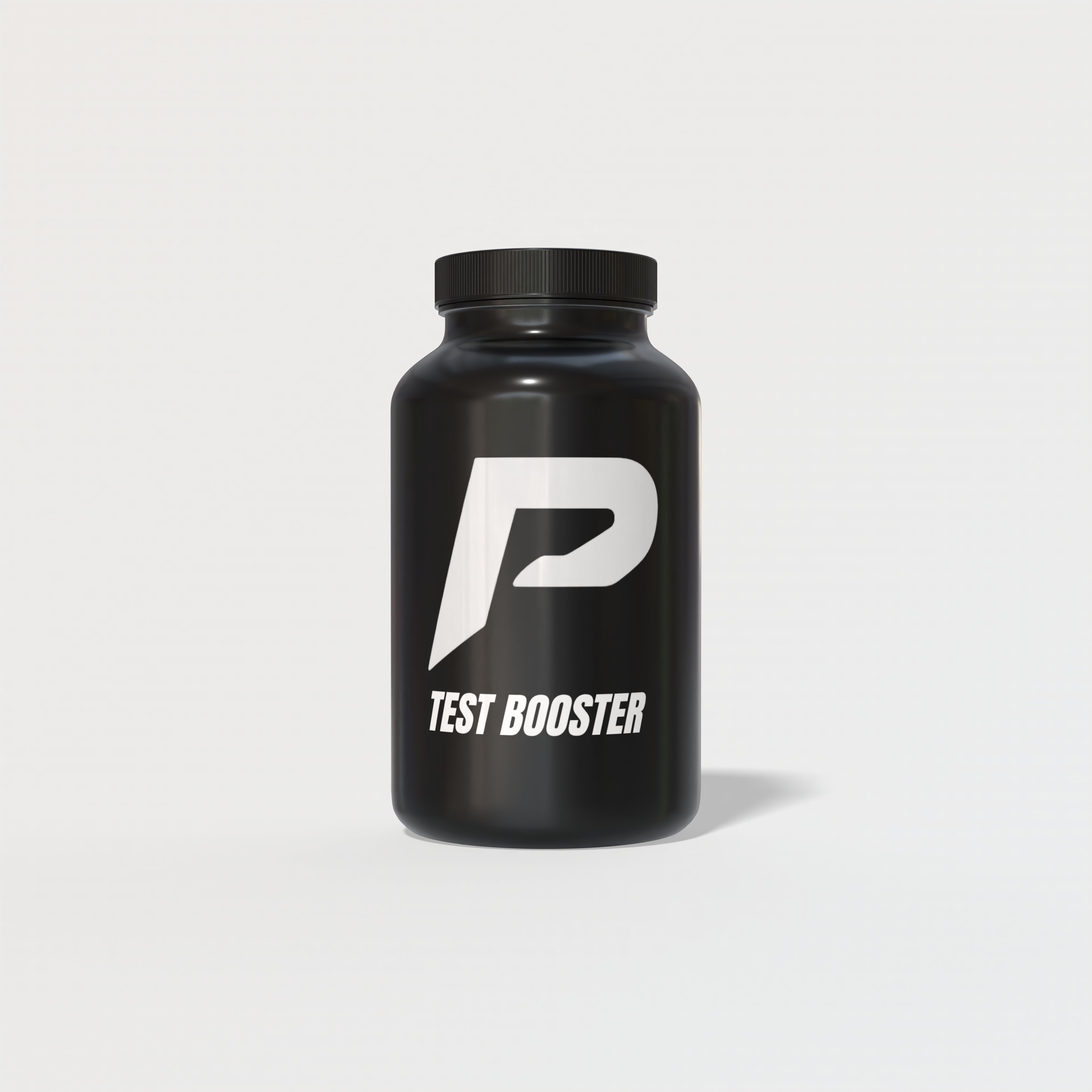 Test Booster