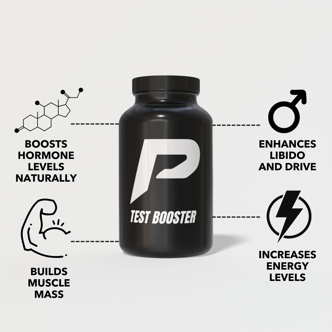 Test Booster